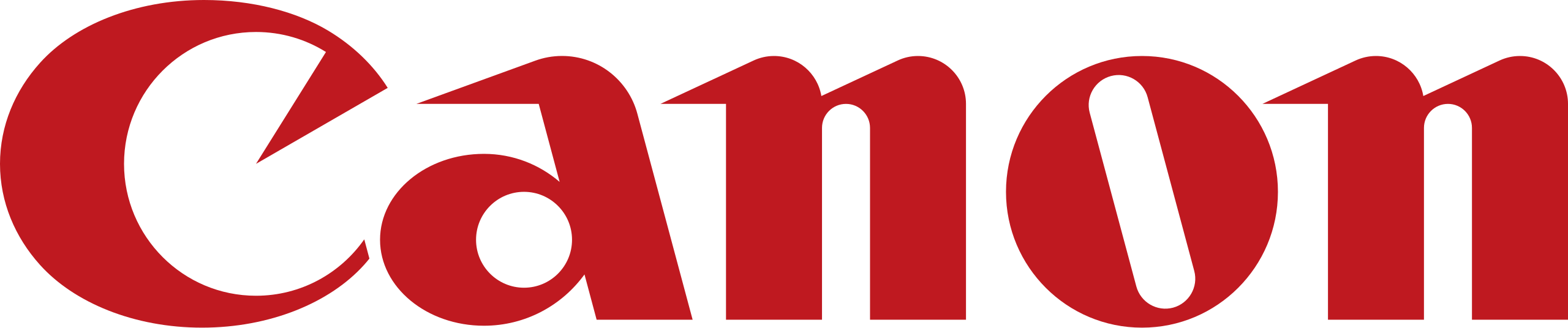 CANON