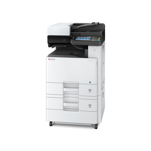 Kyocera ECOSYS M8130cidn — multifunzione A3 colore