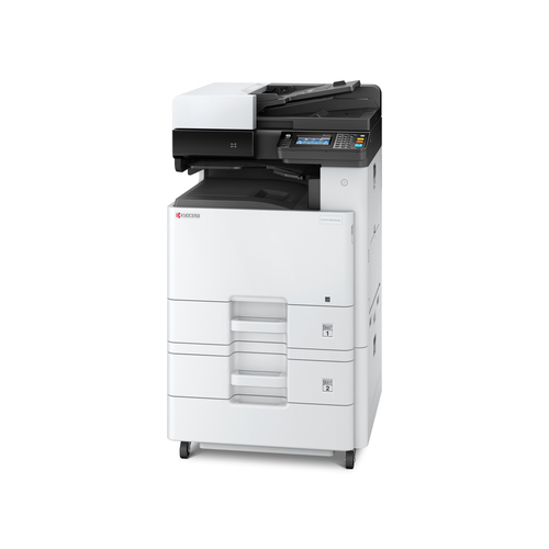 Kyocera ECOSYS M8124cidn — multifunzione A3 colore