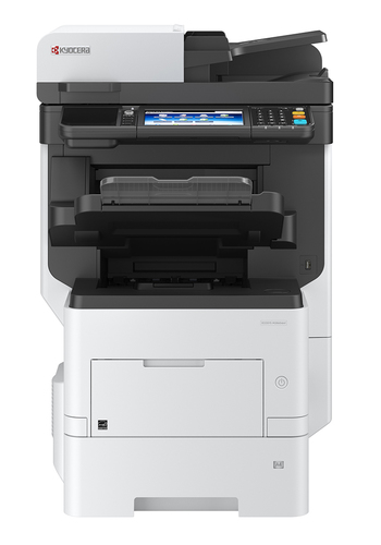 Kyocera ECOSYS M3860idnf — multifunzione A4 bianco e nero