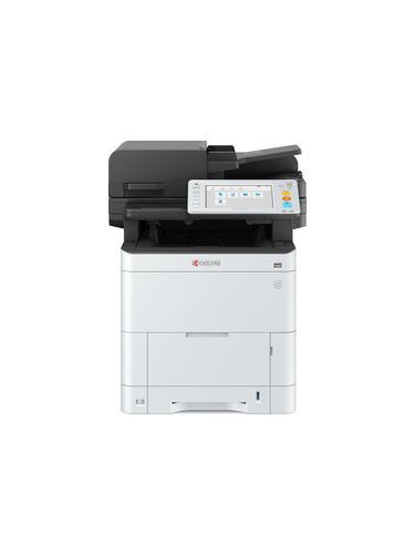 Kyocera ECOSYS MA4000cix — multifunzione A4 colore