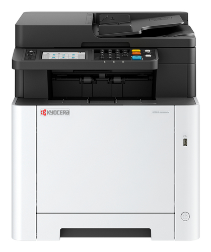 Kyocera ECOSYS MA2600cfx — multifunzione A4 colore